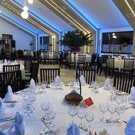 Popasul Domnesc- Resort& Spa- Voronet Vue Εξωτερικό φωτογραφία